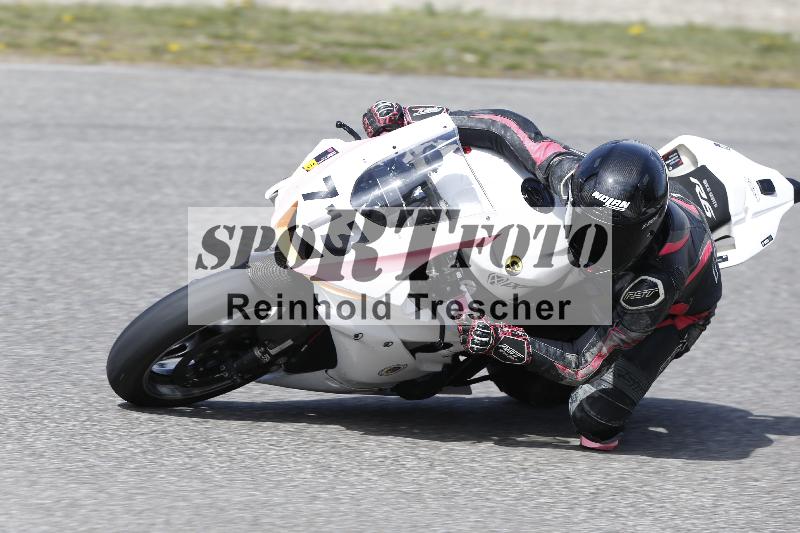 /04 05.04.2026 Speer Racing ADR/Gruppe gelb/713